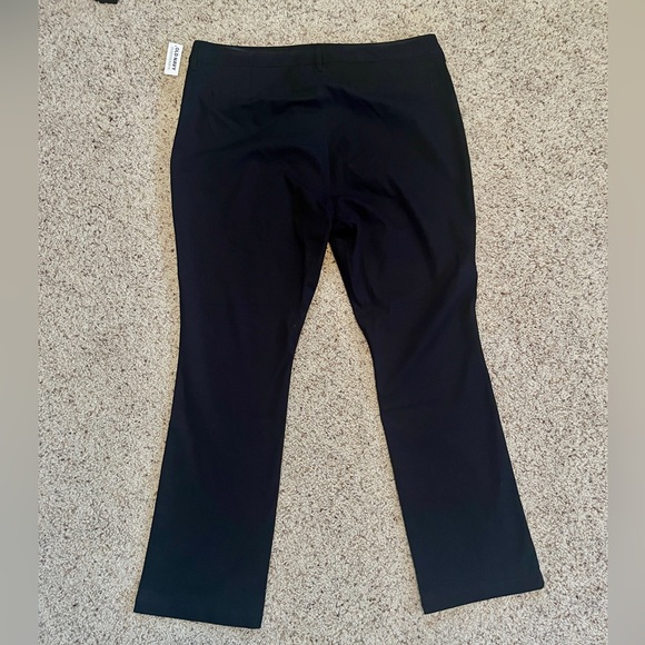 NWT High Waisted Old Navy Wow Pants - Picture 3 of 12